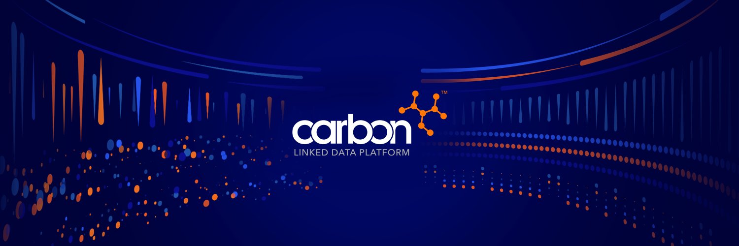 CarbonLDP's profile banner image