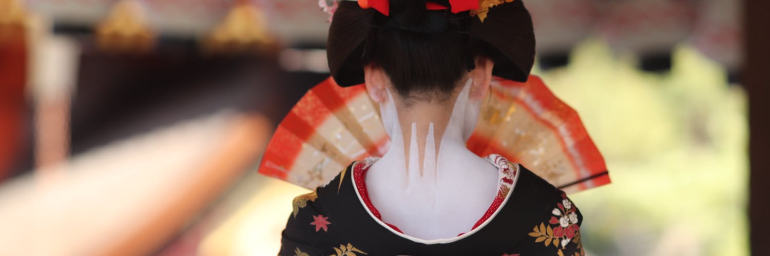 ExploreJapan's profile banner image