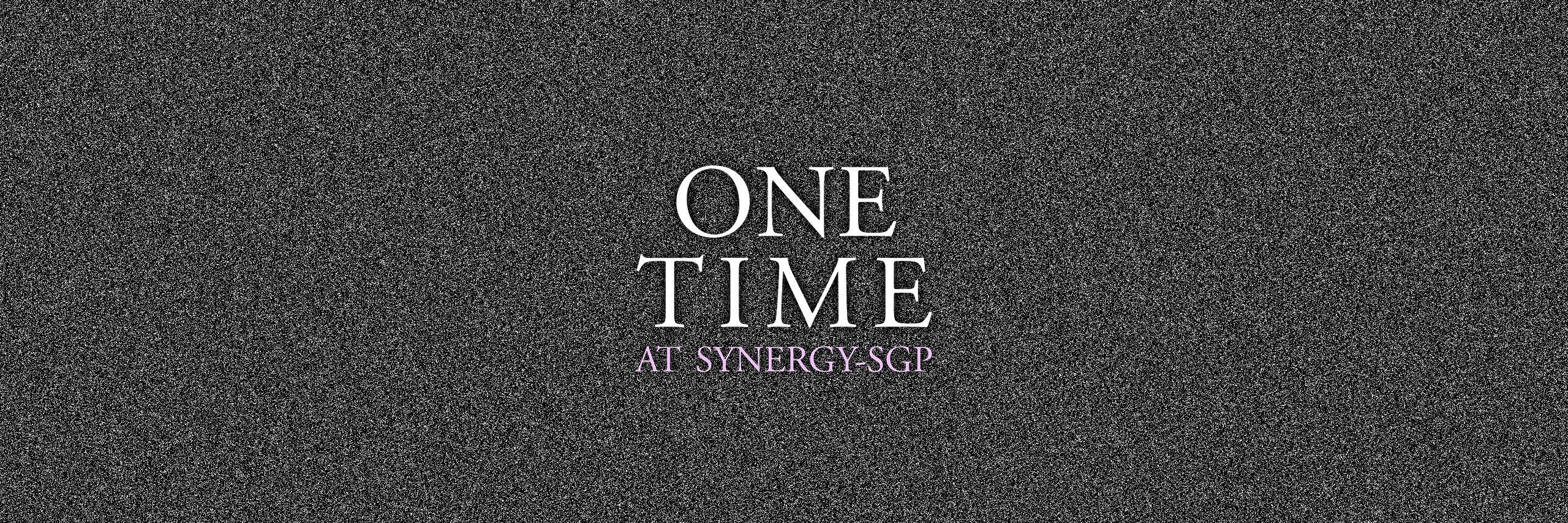 SynergySGP's profile banner image