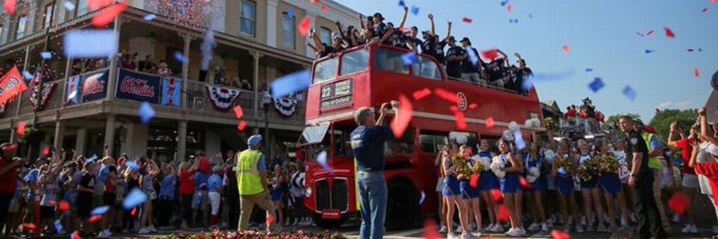 Drew Vanderford banner