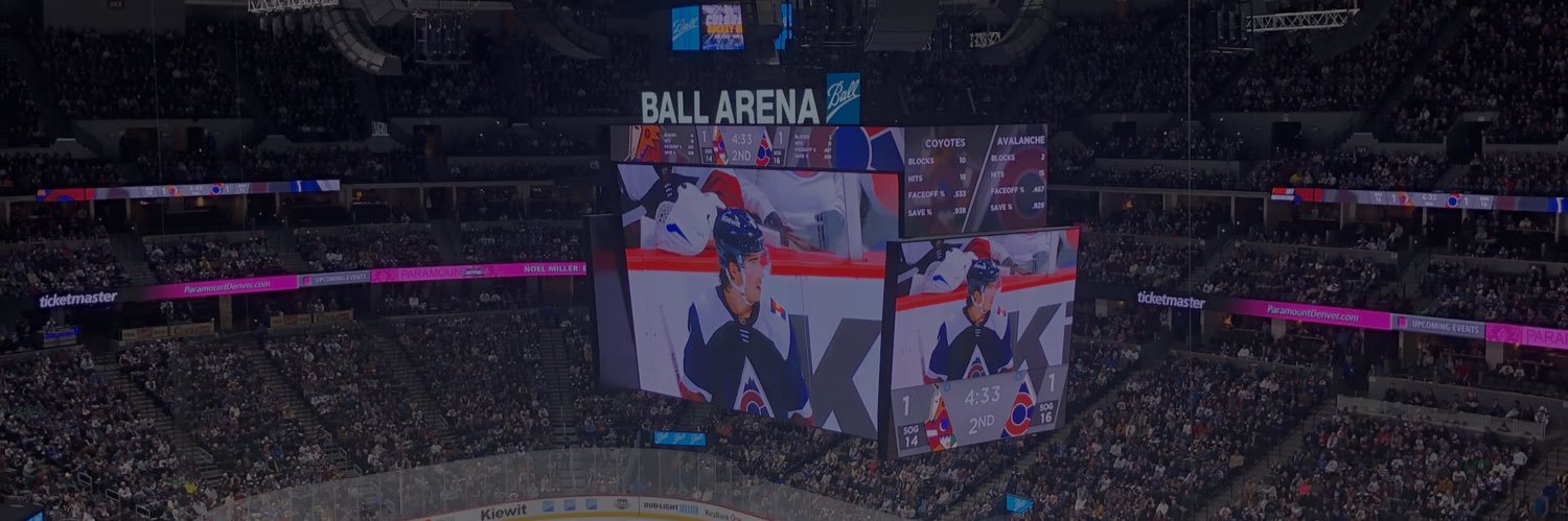 okayharlz's profile banner image