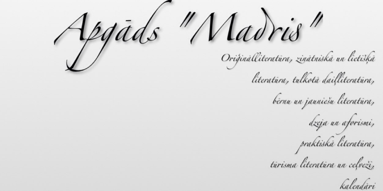apgadsmadris's profile banner image