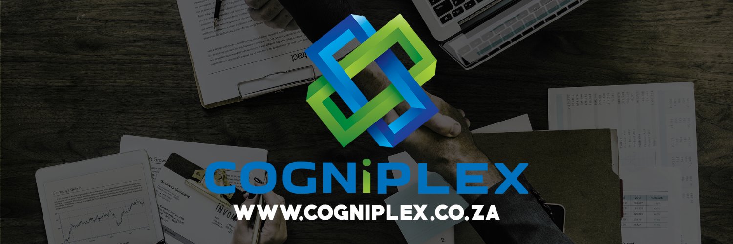 CogniPlex's profile banner image