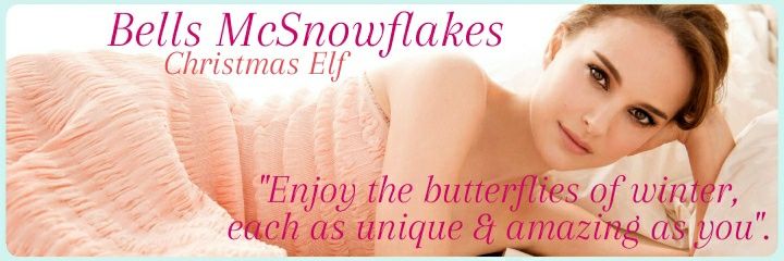 B E L L S ❄ | fiction | fake | banner