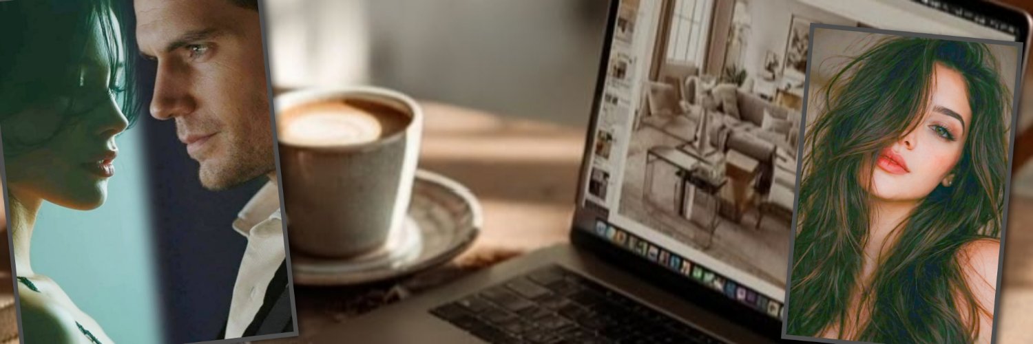 C a r o l 'Little Cutie' 🍁 | fiction | fake | banner