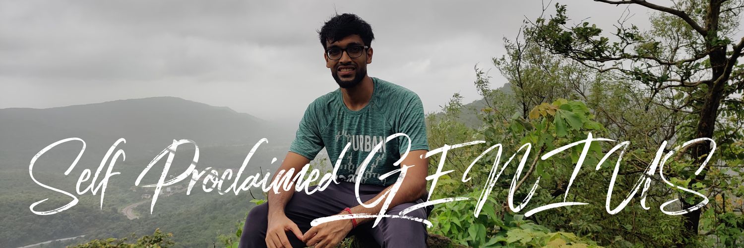 irahuldevdas's profile banner image