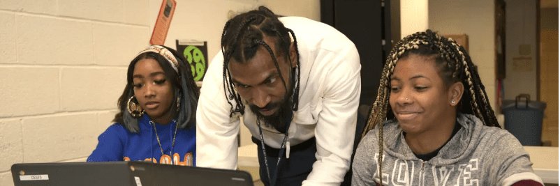 Concentric Educational Solutions banner