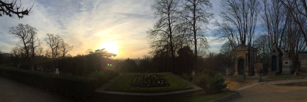 Paul Dechavanne banner