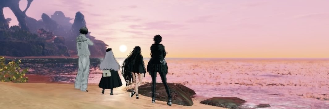 MisyaALyune's profile banner image
