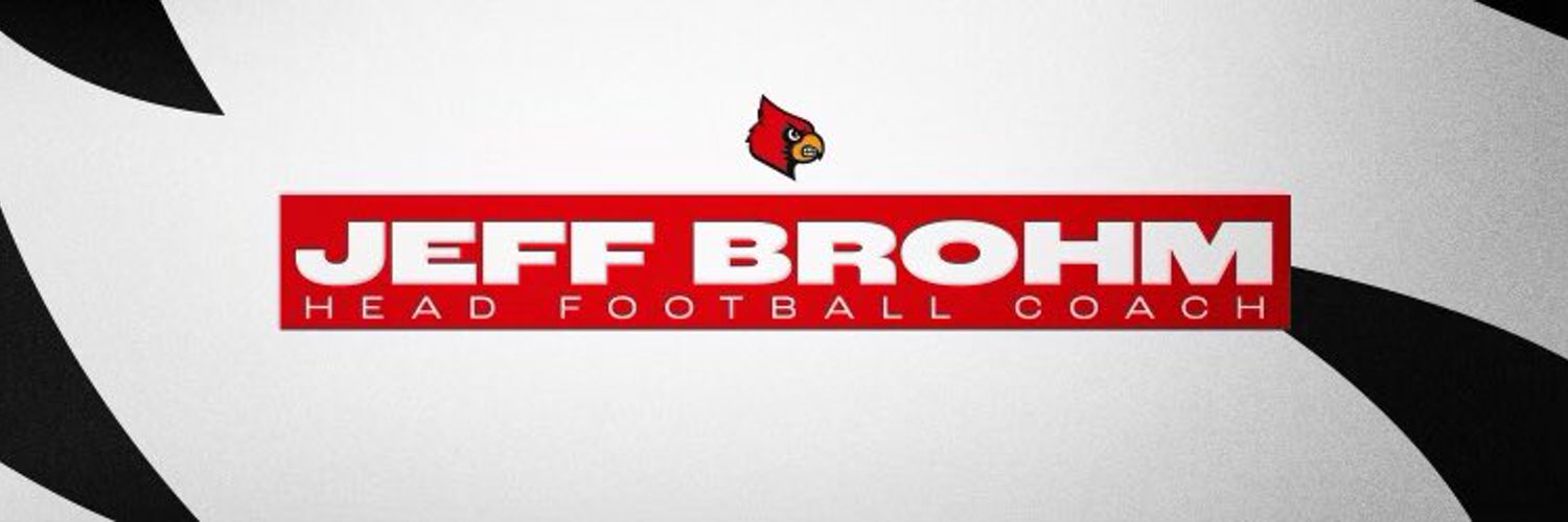 Jeff Brohm Profile Banner