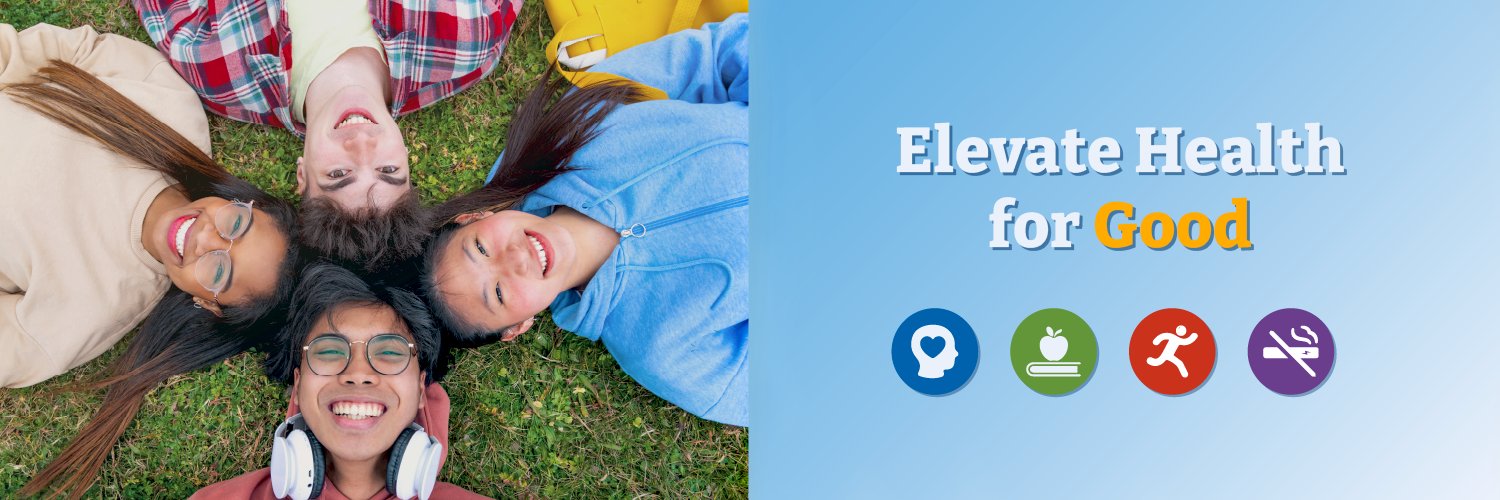 CATCHhealth's profile banner image