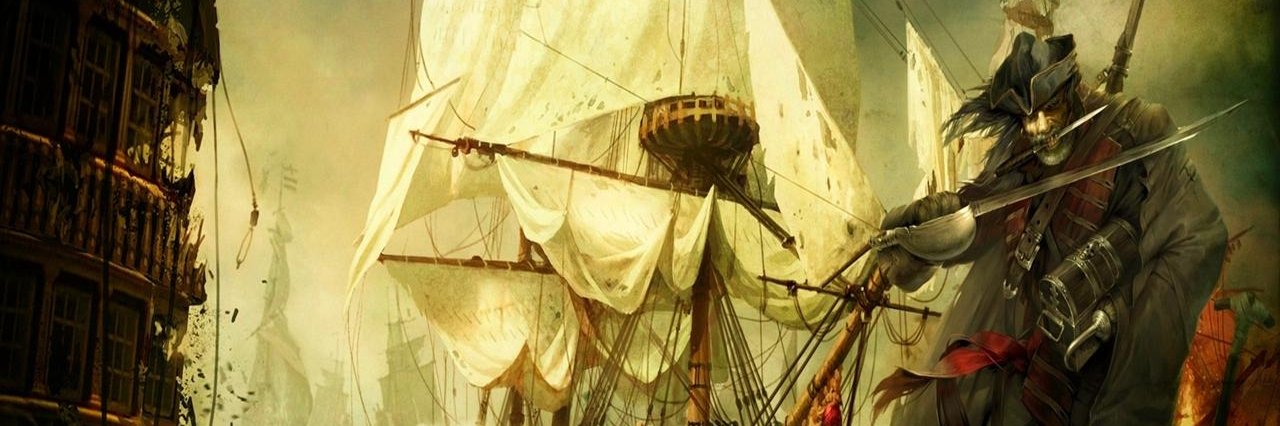 CrookedTaleP's profile banner image