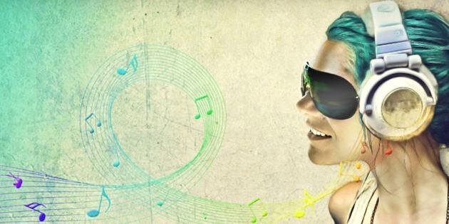 Unsigned Music banner