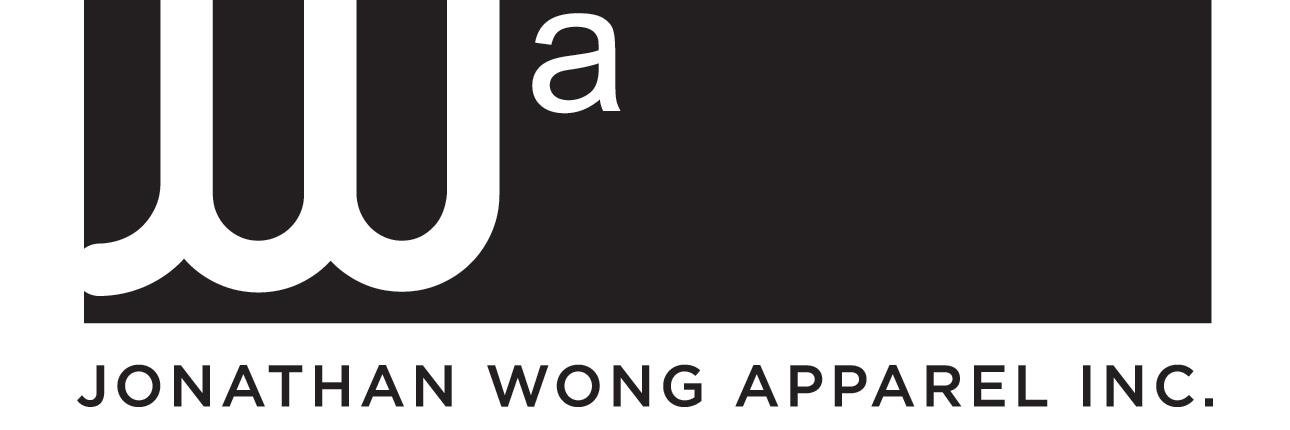 JW Apparel Inc. banner