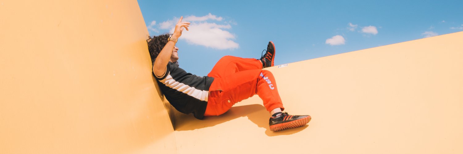 robineshaa's profile banner image