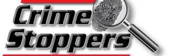 Crime Stoppers News banner