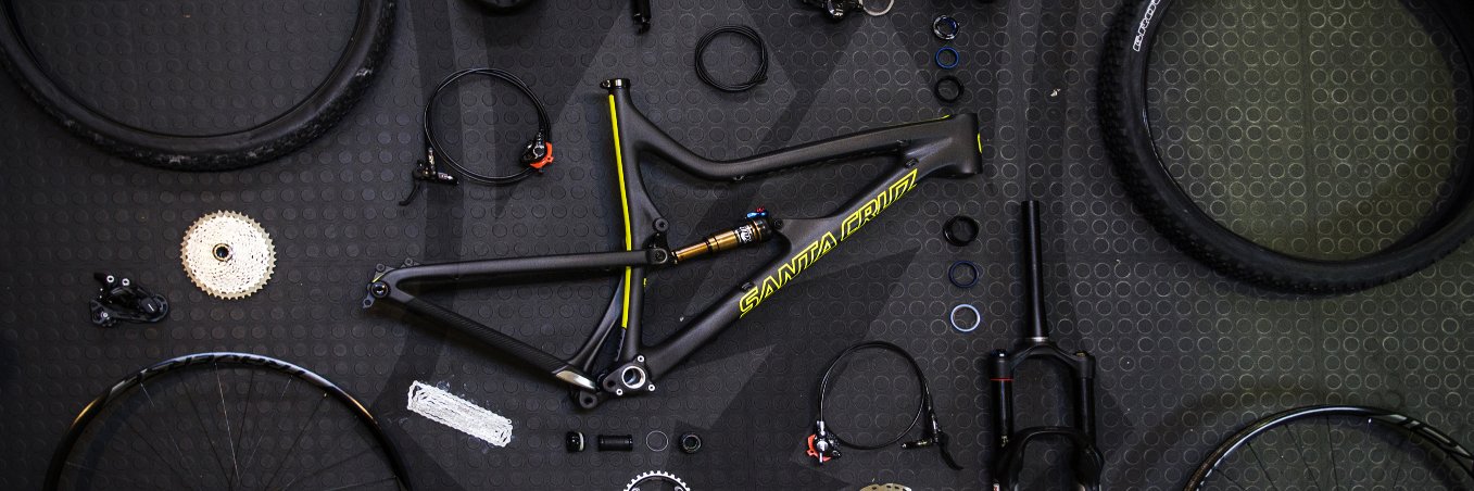 DRIFT BIKES banner