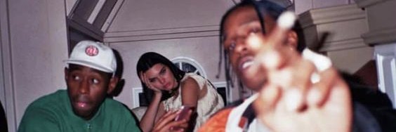 BomiYT's profile banner image