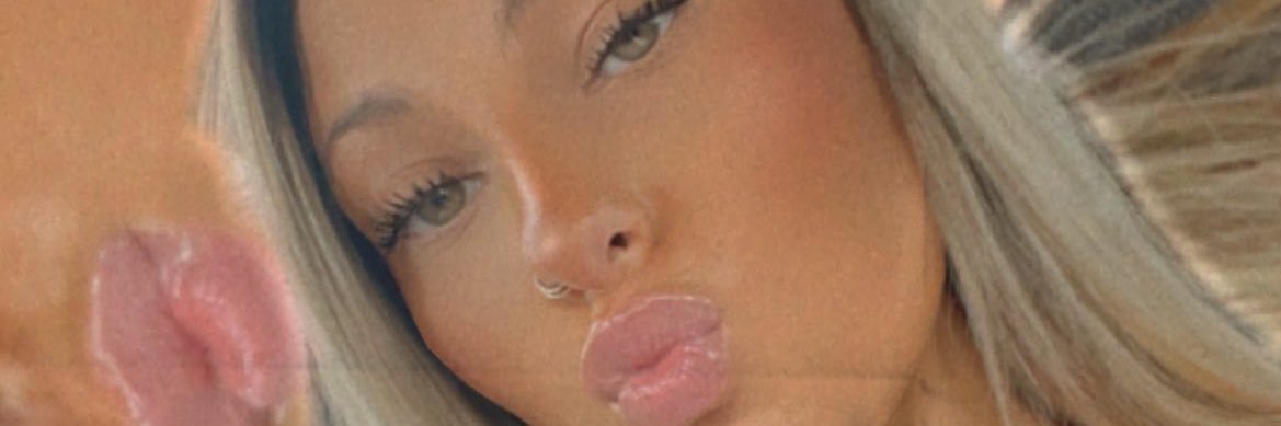 guccibaaaby's profile banner image