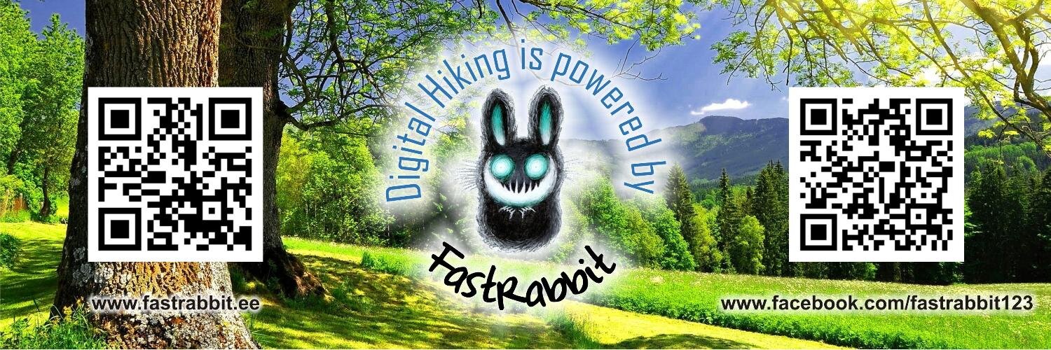 Fastrabbit123's profile banner image