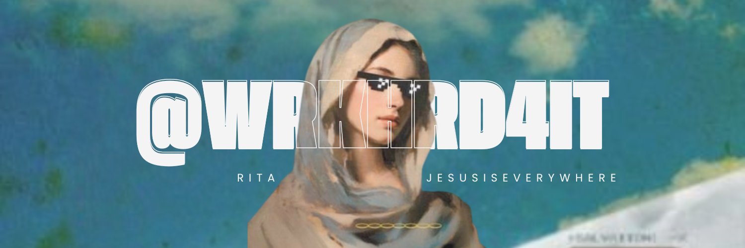 WrkHrd4it's profile banner image