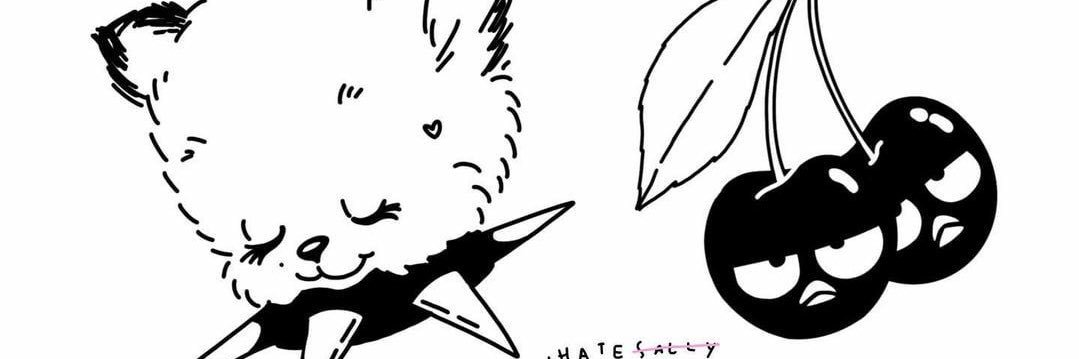 Baby Hell banner