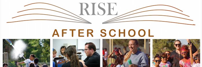 RISEAfterSchool's profile banner image