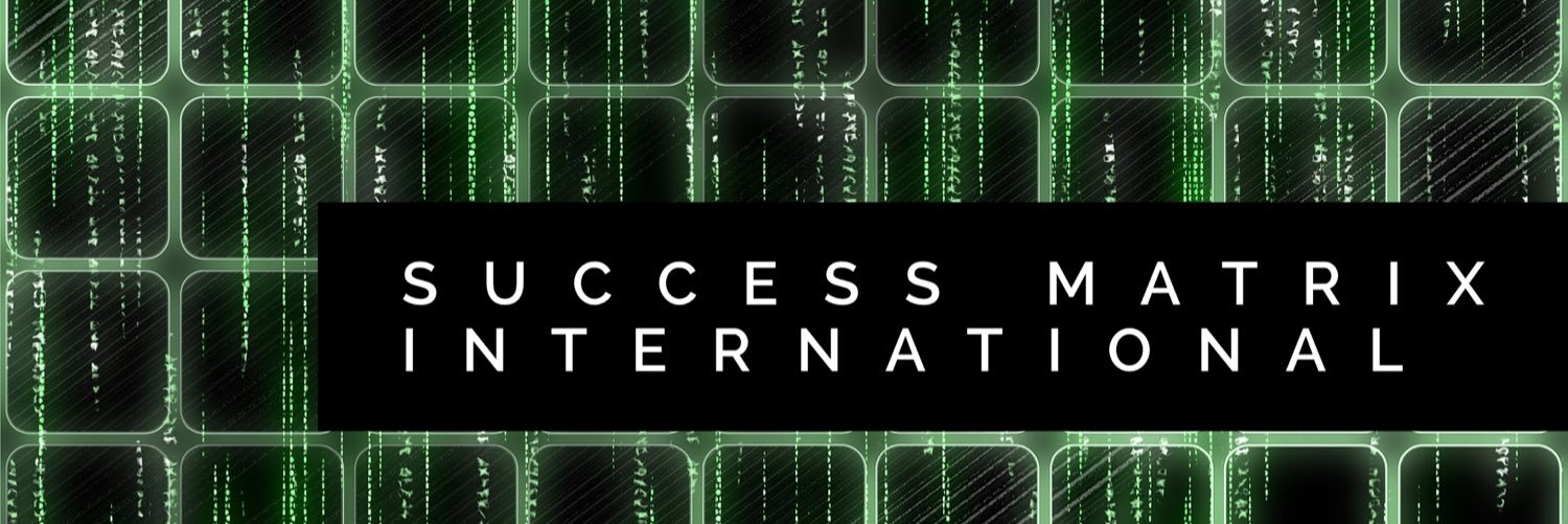 SuccessMatrixIn's profile banner image