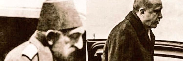 Samet 🇹🇷 banner