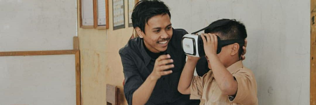 fajarazay's profile banner image