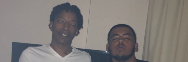 Almighty_Chaz's profile banner image