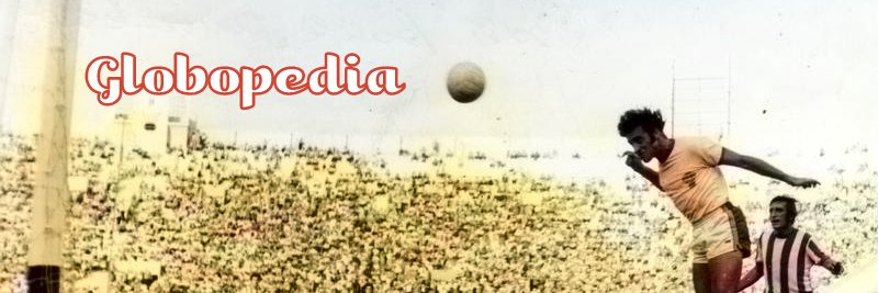 Globopedia's profile banner image