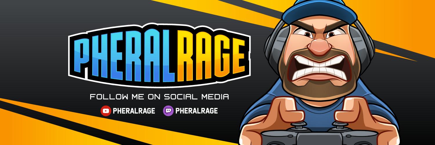 Shawn (Pheral) T banner