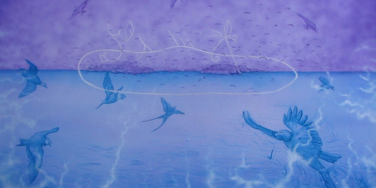 Dan Christmas banner