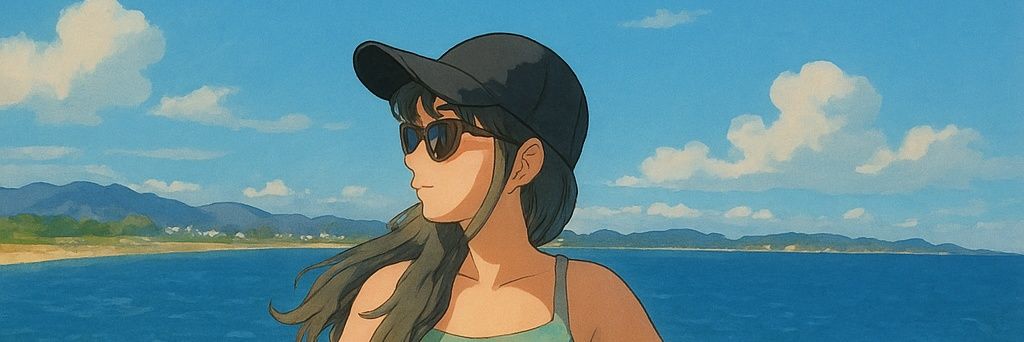 amarislopes's profile banner image