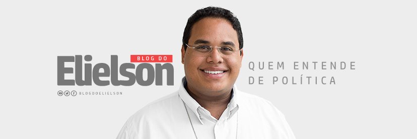blogdoelielson's profile banner image