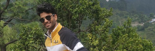 SarfrazDynamic Profile Banner