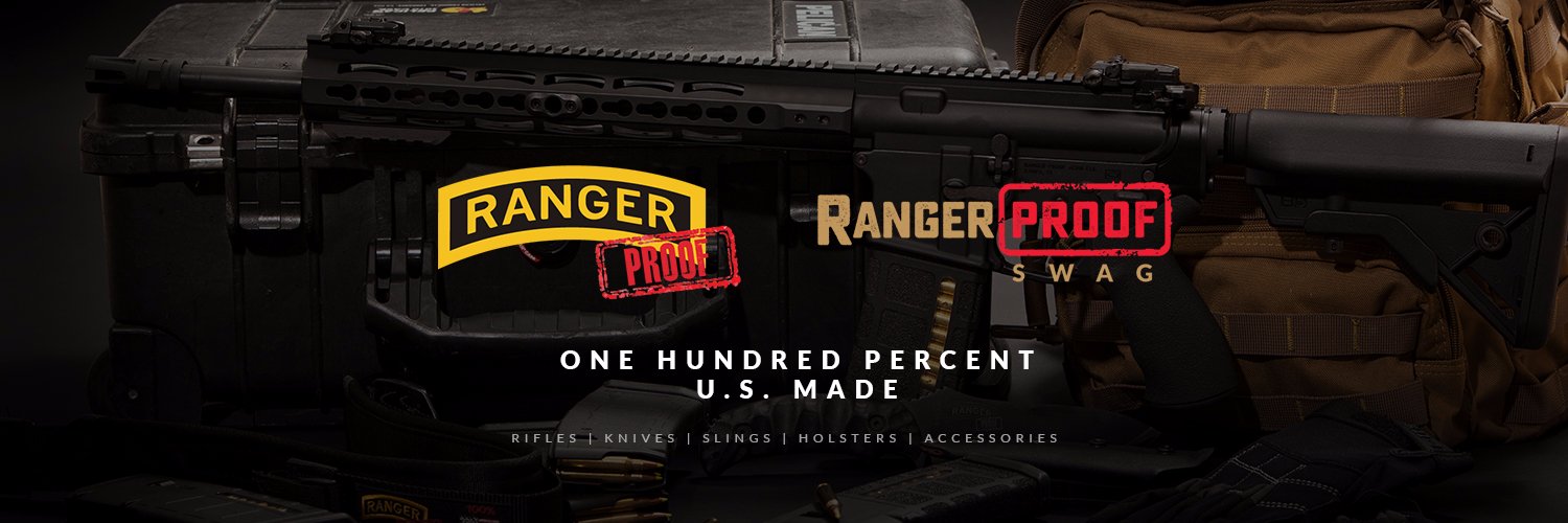 Ranger Proof (@Ranger_Proof) / Posts / X