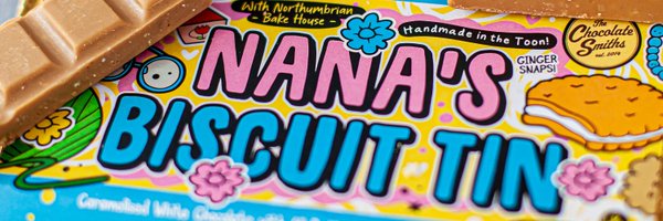 ChocolateSmiths Profile Banner