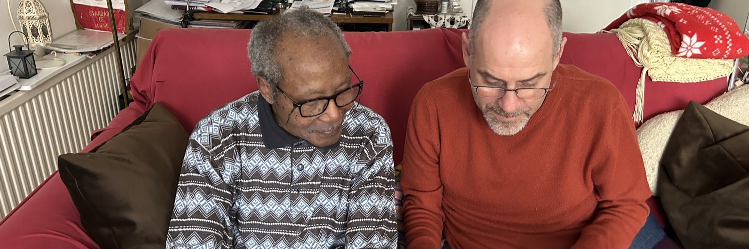 Free Palestine banner