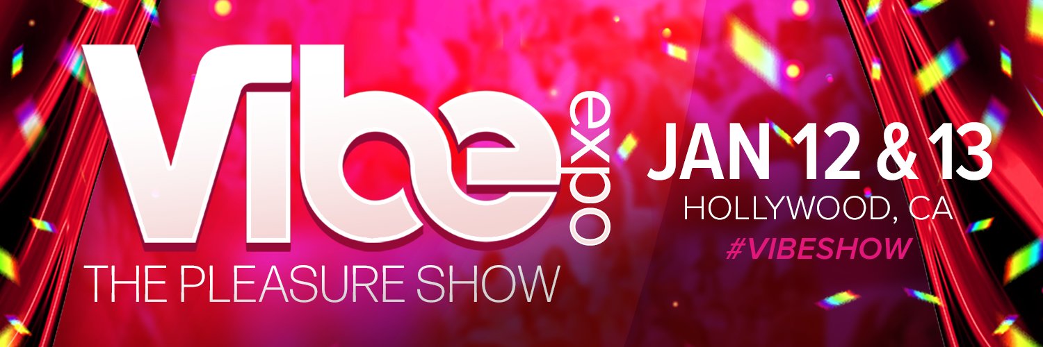 vibeexpo's profile banner image
