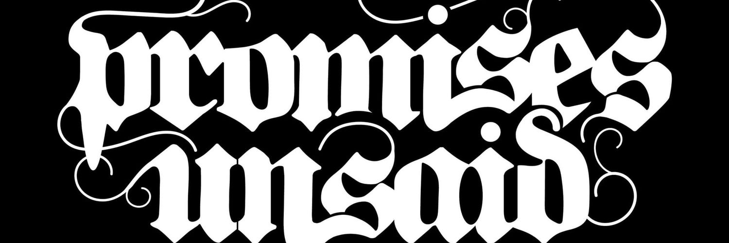 PromisesUnsaid's profile banner image