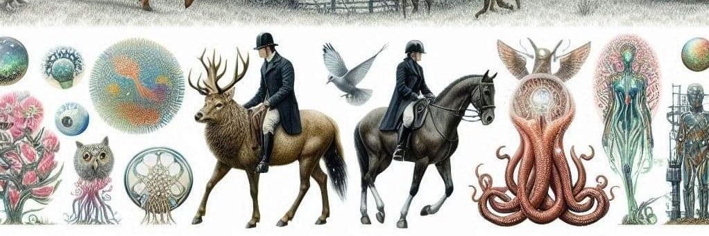 DeamonChaser's profile banner image