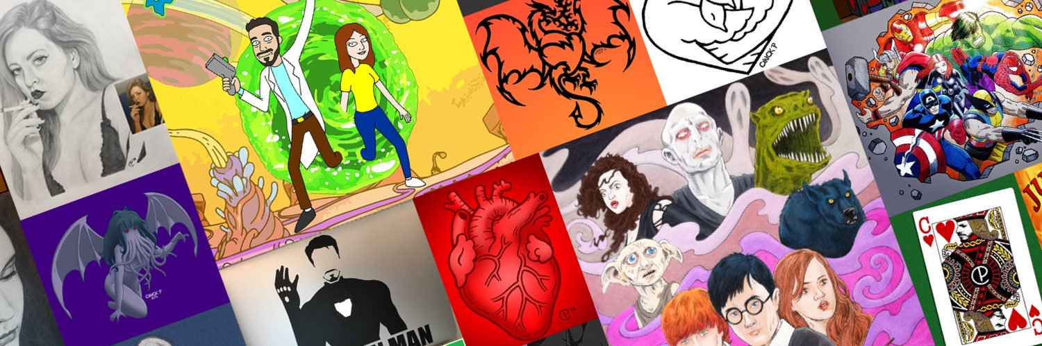 producedbychuck's profile banner image