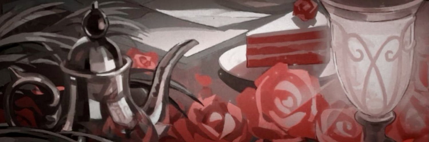 dee 🥀 banner