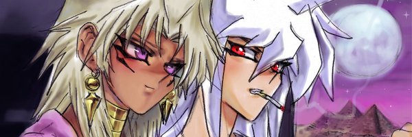 mentakoY2K Profile Banner