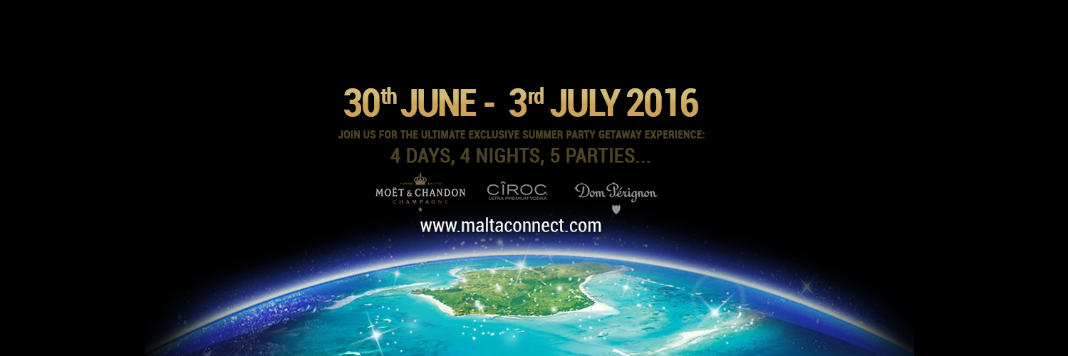 MaltaConnect's profile banner image