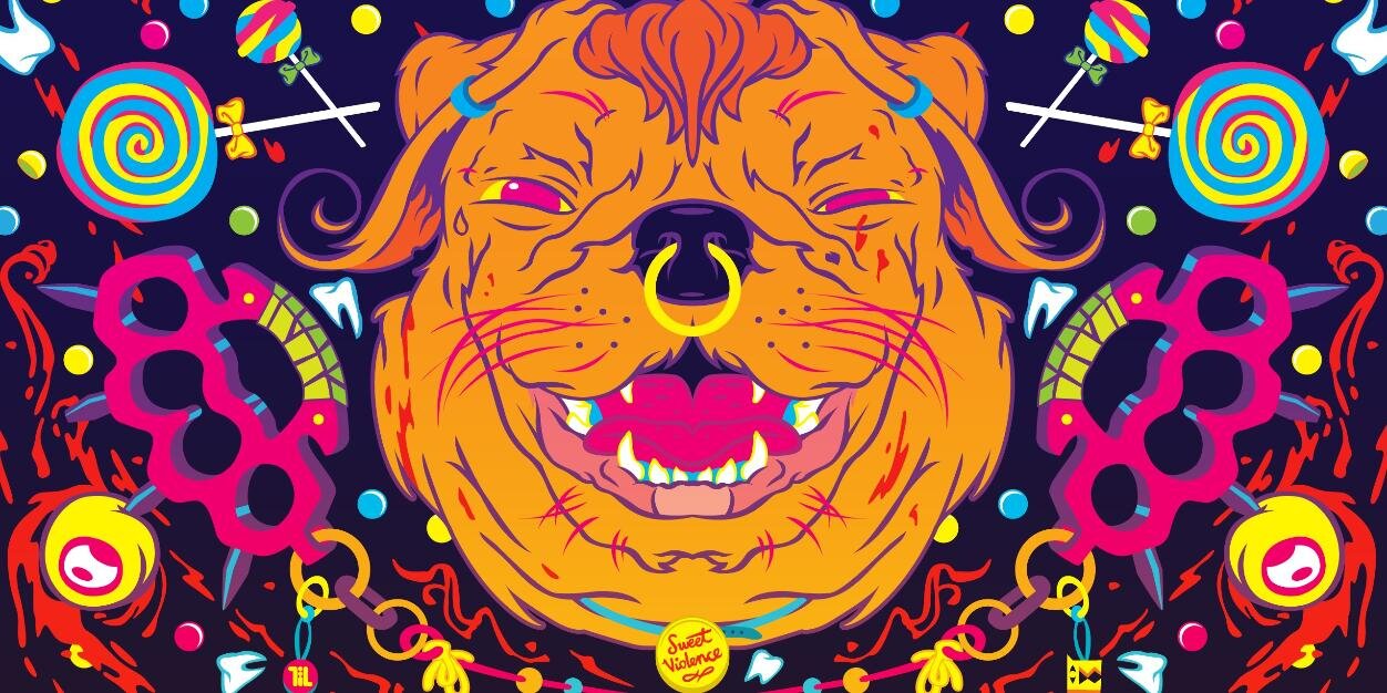 iLikeGirlsLike's profile banner image