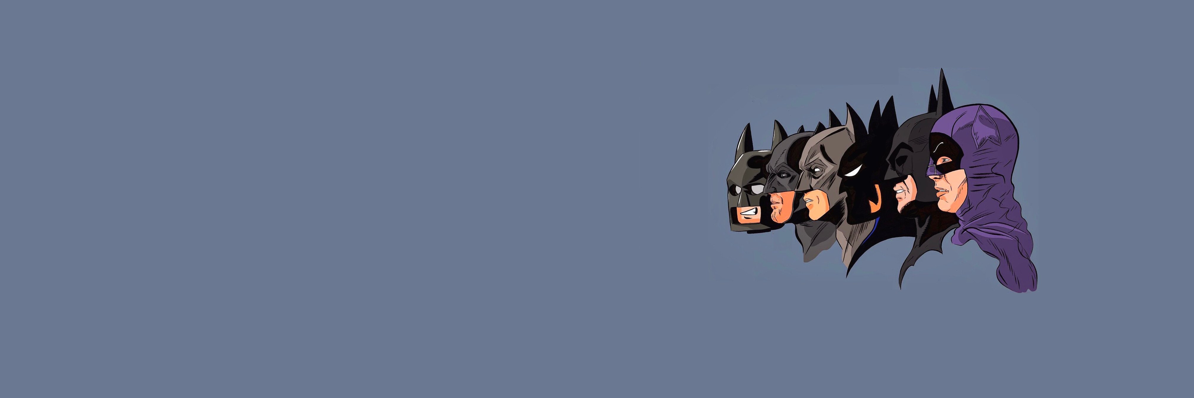 Batman banner