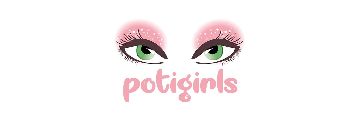 potigirls's profile banner image